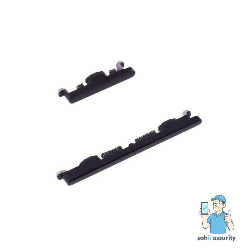 Side Key for Vivo Y91i 2018